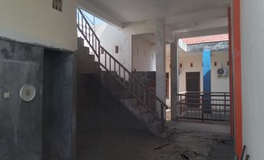 JUAL RUMAH 2 LANTAI DI KEMIRI SIDOARJO - DEKAT SMK NEGERI 2 BUDURAN