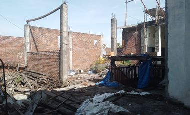 JUAL RUMAH 2 LANTAI DI KEMIRI SIDOARJO - DEKAT SMK NEGERI 2 BUDURAN