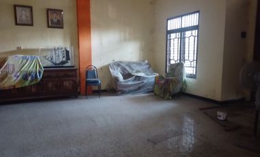 JUAL RUMAH 2 LANTAI DI KEMIRI SIDOARJO - DEKAT SMK NEGERI 2 BUDURAN