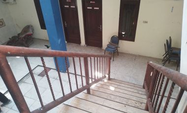 JUAL RUMAH 2 LANTAI DI KEMIRI SIDOARJO - DEKAT SMK NEGERI 2 BUDURAN
