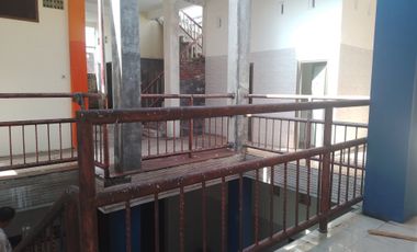 JUAL RUMAH 2 LANTAI DI KEMIRI SIDOARJO - DEKAT SMK NEGERI 2 BUDURAN