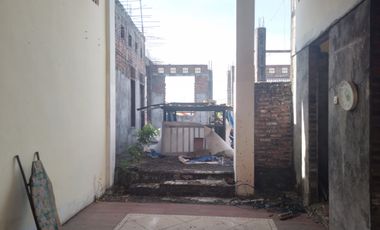 JUAL RUMAH 2 LANTAI DI KEMIRI SIDOARJO - DEKAT SMK NEGERI 2 BUDURAN