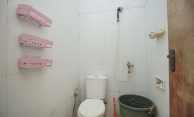 Jual Rumah Siap KPR di Metland Cibitung Dekat  Tol Telaga Asih J-20539