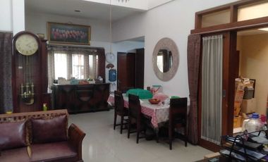 BU RUMAH SIAP HUNI SAYAP BUAH BATU.SANGAT STRATEGIS.