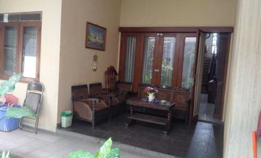 BU RUMAH SIAP HUNI SAYAP BUAH BATU.SANGAT STRATEGIS.