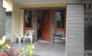 BU RUMAH SIAP HUNI SAYAP BUAH BATU.SANGAT STRATEGIS.