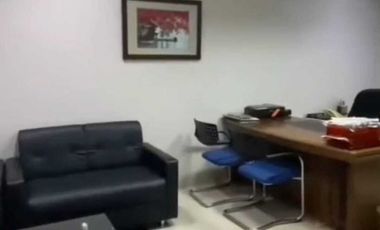 Di Jual Gedung Show Room Include Bengkel beserta seluruh isinya