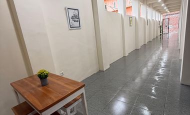 DIJUAL RUMAH KOST SEGITIGA EMAS BANYAK KAMAR AUTO PILOT KOTA MALANG JUAL CEPAT BUTUH UANG BU