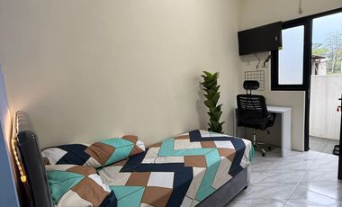 DIJUAL RUMAH KOST SEGITIGA EMAS BANYAK KAMAR AUTO PILOT KOTA MALANG JUAL CEPAT BUTUH UANG BU