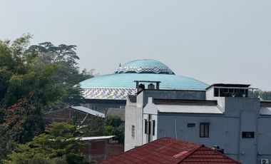 DIJUAL RUMAH KOST SEGITIGA EMAS BANYAK KAMAR AUTO PILOT KOTA MALANG JUAL CEPAT BUTUH UANG BU