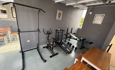 DIJUAL RUMAH KOST SEGITIGA EMAS BANYAK KAMAR AUTO PILOT KOTA MALANG JUAL CEPAT BUTUH UANG BU