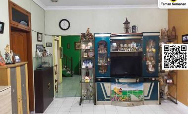 Rumah Poris Indah Cipondoh – 4+1 KT, SHM, Bebas Banjir, Strategis