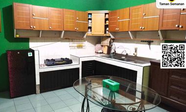 Rumah Poris Indah Cipondoh – 4+1 KT, SHM, Bebas Banjir, Strategis