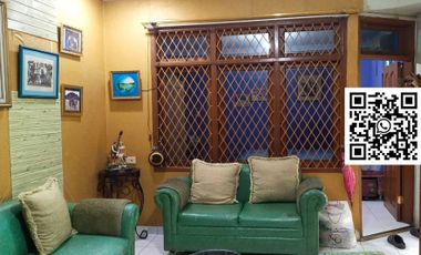 Rumah Poris Indah Cipondoh – 4+1 KT, SHM, Bebas Banjir, Strategis