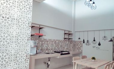 Rumah Bebas Banjir Hadap Selatan 10 Mnt ke Lippo Cikarang J-23398