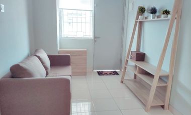 Rumah Bebas Banjir Hadap Selatan 10 Mnt ke Lippo Cikarang J-23398