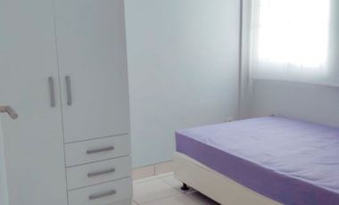 Rumah Bebas Banjir Hadap Selatan 10 Mnt ke Lippo Cikarang J-23398