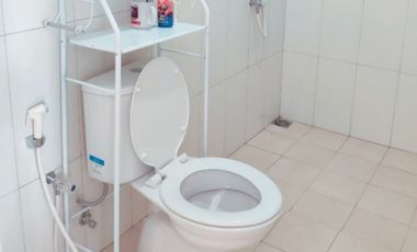 Rumah Bebas Banjir Hadap Selatan 10 Mnt ke Lippo Cikarang J-23398