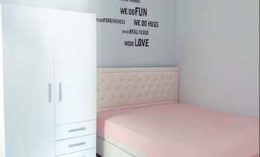 Rumah Bebas Banjir Hadap Selatan 10 Mnt ke Lippo Cikarang J-23398