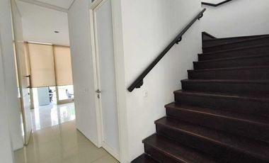 Disewakan rumah minimalis terawat di Citraland