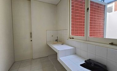 Disewakan rumah minimalis terawat di Citraland