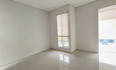 Disewakan rumah minimalis terawat di Citraland