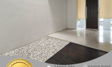 Disewakan rumah minimalis terawat di Citraland