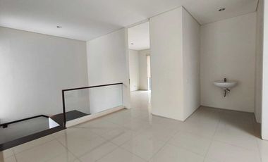 Disewakan rumah minimalis terawat di Citraland