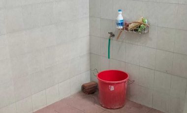 DISEWAKAN RUMAH NGINDEN INTAN