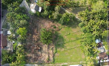 Tanah dibawah 1Jtan, Siap Akad, Jogja Kulonprogo