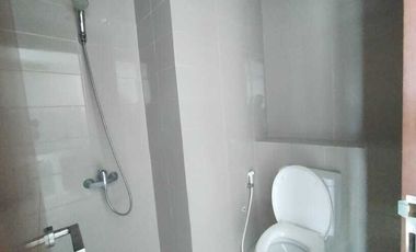 Dijual Cepat Apartemen Springhill Terrace Type Studio Unfurnish