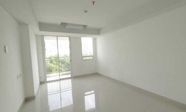 Dijual Cepat Apartemen Springhill Terrace Type Studio Unfurnish