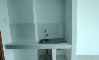 Dijual Cepat Apartemen Springhill Terrace Type Studio Unfurnish