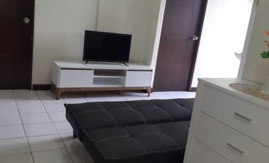 Jual Cepat BU - Apartemen 3 KT 53m2 Gateway Cicadas Bandung