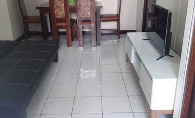 Jual Cepat BU - Apartemen 3 KT 53m2 Gateway Cicadas Bandung
