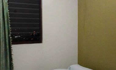 Jual Cepat BU - Apartemen 3 KT 53m2 Gateway Cicadas Bandung