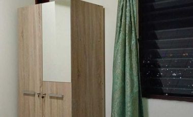 Jual Cepat BU - Apartemen 3 KT 53m2 Gateway Cicadas Bandung