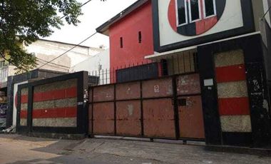 Gudang dijual di RW 20, Pegadungan, Kalideres, Jakarta Barat, Daerah Khusus Ibukota Jakarta