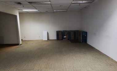 Sewa kantor luas 75.39m2, Jakarta Area Gatot Subroto Graha Mustika Rat