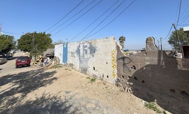 Terreno en Venta en Camino Verde, Tijuana