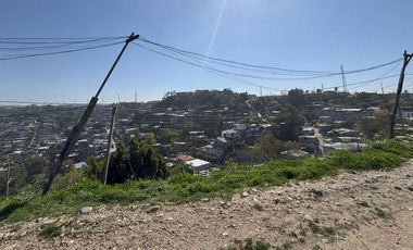 Terreno en Venta en Camino Verde, Tijuana