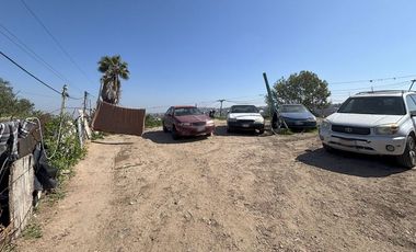 Terreno en Venta en Camino Verde, Tijuana
