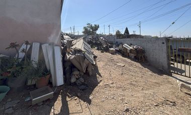 Terreno en Venta en Camino Verde, Tijuana