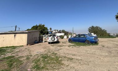 Terreno en Venta en Camino Verde, Tijuana