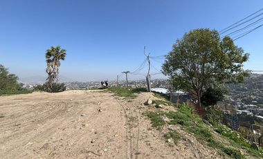 Terreno en Venta en Camino Verde, Tijuana