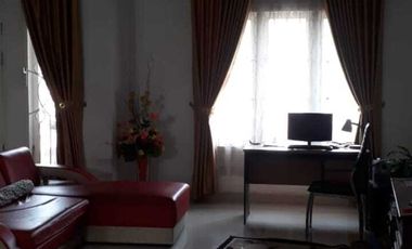 Di Jual RUmah Hunian 2 Lantai di Batujajar