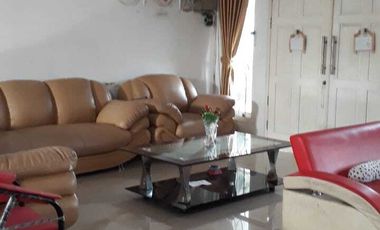 Di Jual RUmah Hunian 2 Lantai di Batujajar