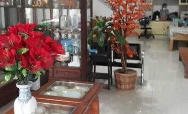 Di Jual RUmah Hunian 2 Lantai di Batujajar