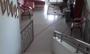 Di Jual RUmah Hunian 2 Lantai di Batujajar