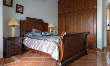 Casa Ballenas-Fidepaz